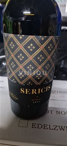 Cộng đồng Valencia Utiel-Requena SERICIS 2021