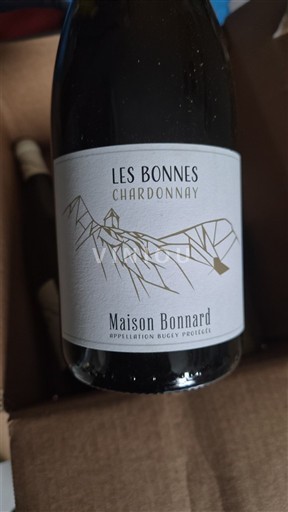 Saboya y Bugey Bugey Maison Bonnard Les Bonnes 2022
