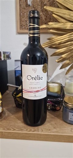 Alpen en Rhônevallei Ardèche Orélie 2020