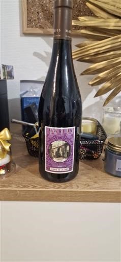 Linguadoca e Rossiglione Paese d'Oc Marius 2020