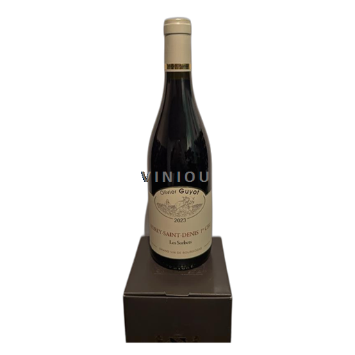 Borgoña No especificado Premier Cru Olivier Guyot Les Sorbets 2023