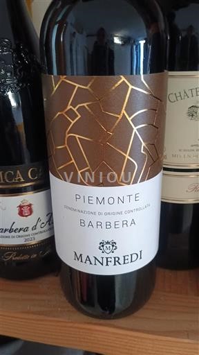 Piëmont Niet gespecificeerd Manfredi Niet-geïntegreerd