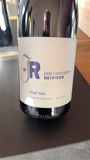 Baja Austria Thermenregion Johanneshof Reinisch Sin añada