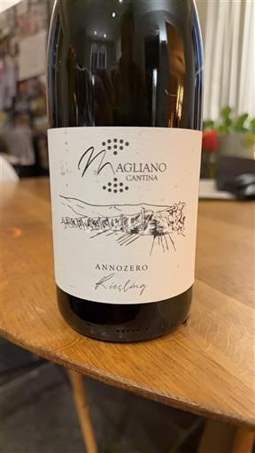 Toscane Cantina Magliano Annozero 2022