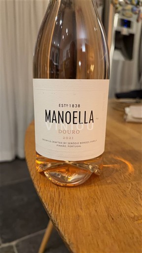 Douro Manoella 2021
