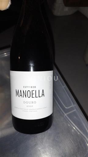 Douro Manoella 2021