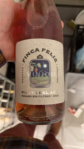 Mendoza Finca Feliz Pileta del Año 2023