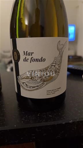 Cantabria Không được chỉ định Mar de Fondo 2023