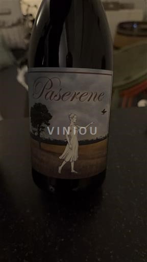 Capo Nord Non specificato Pasarene 2019 Senza annata