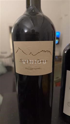 Thung lũng Rhône Ventoux Saint Jean du Barroux La Source 2017