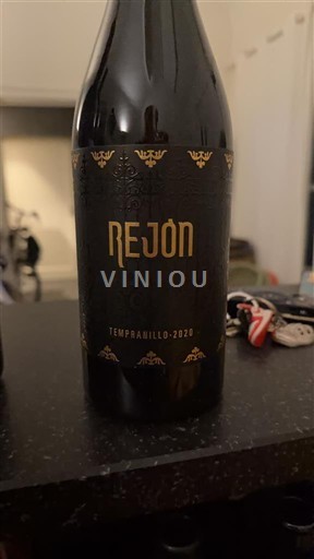 Castilien og León Toro Bodegas San Román Rejón 2020