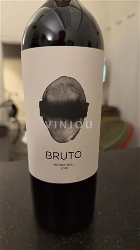 Murcia Jumilla Casa Rojo Bruto 2019