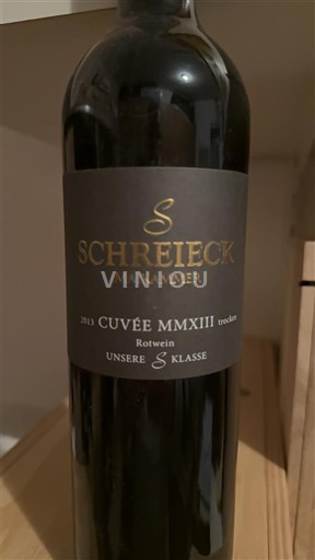 Pfalz Schreieck MMXIII trocken 2013