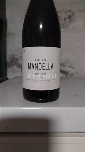 Douro Manoella 2020