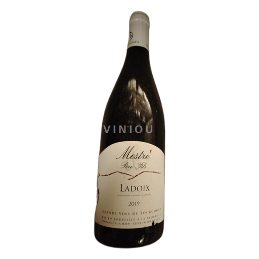Burgundy Ladoix Mestre Père & Fils 2019