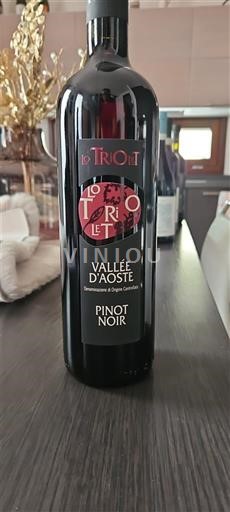 Valle d'Aosta Le Toriot 2023