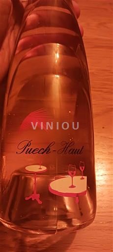 Лангедок та Руссійон Паї д'Ок Puech-Haut 2024