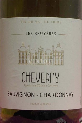 Loire Valley Cheverny Cheverny (Les Bruyères) 2020