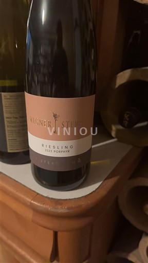 Renania. Rheinhessen Wagner Stempel Porphyr 2022