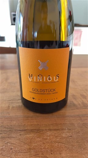 Mosela Hüls Goldstück 2020
