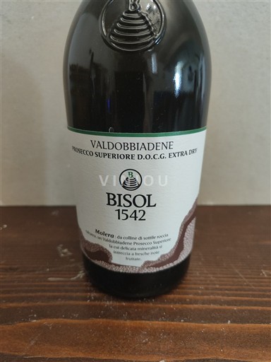 Venecia E paspecifikuar Bisol 1542 Jo Viti