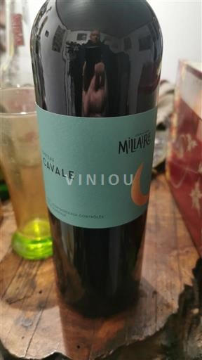 Bordeaux Château Millaire La Cavale Non-Vintage