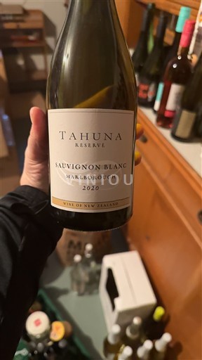 Marlborough Tahuna Reserve 2020