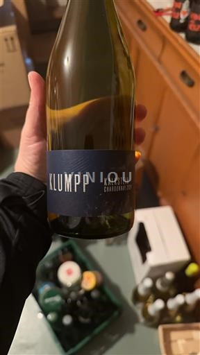 Baden Klummp Kalkstein Chardonnay 2024