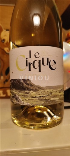 Languedoc a Roussillon Katalánská pobreží Le Cirque Neročník