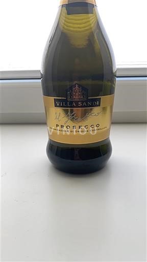 Veneto Prosecco Villa Sandi Senza annata
