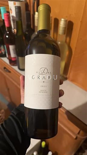 Kustområdet Stellenbosch Delaire Graff White Reserve 2022