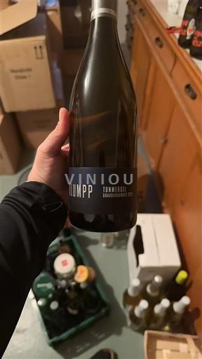 Baden Klumpp Tonmergel 2022