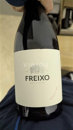 Alentejo Freixo 2020