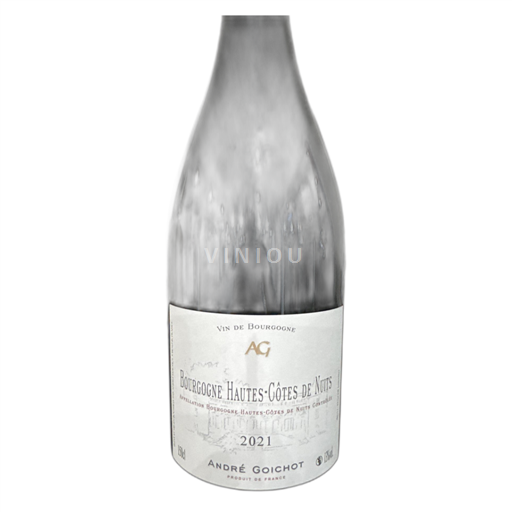 Borgoña Hautes Côtes de Nuits André Goichot 2021