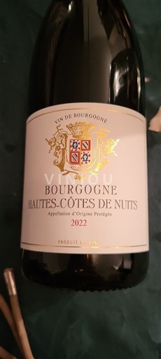 Бургундія Не вказано J.M. Aujoux 2022