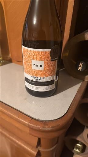 Castille và León Rueda Naia 2019