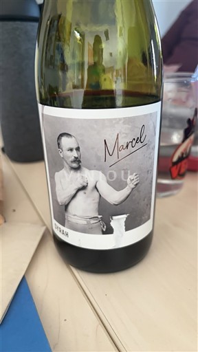 Linguadoca e Rossiglione Paese d'Oc Marcel 2022