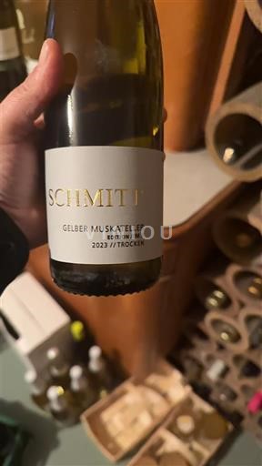 Porenje-Rajna Rheinhessen Schmitt Edition M 2023