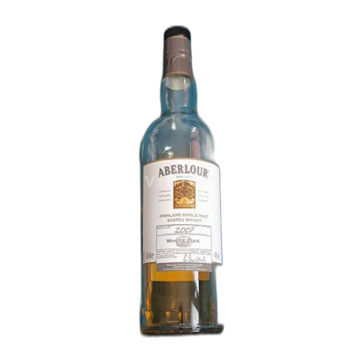 Viski Single Malt Whisky Aberlour Aberlour  - 2007 Škotska Highlands