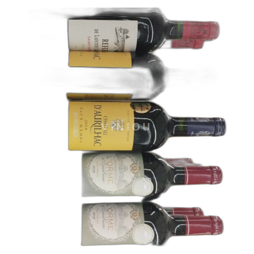 Bordeaux Haut-Médoc Château D'Aurilhac 2014