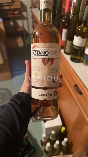 Murcia Yecla Castaño 2020