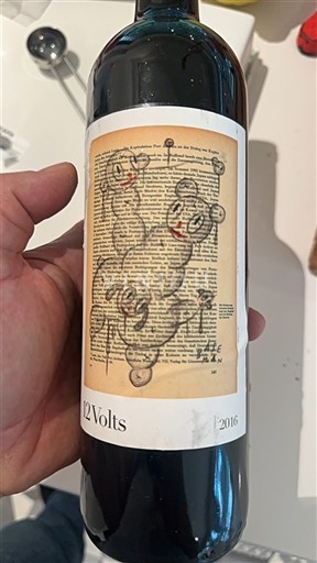 Quần đảo Balearic Không được chỉ định 4 Kilos 12 Volts 2016