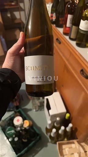 Porenje-Rajna Rheinhessen Schmitt Edition M 2022