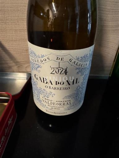 Galicia Valdeorras Viñedos de Galicia O Barreiro 2024