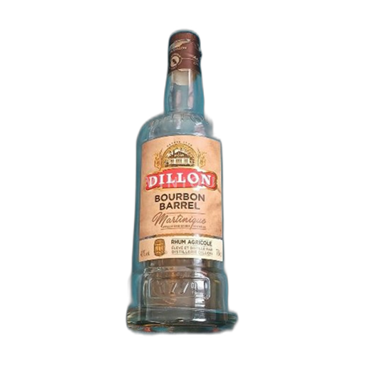 Rom Chihlimbariu Dillon Dillon  Martinica Nespecificat