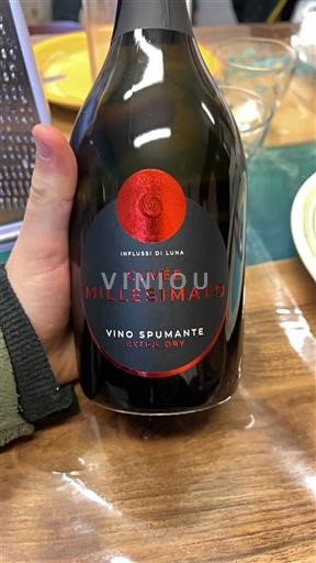 Vêneto Prosecco Infusi di Luna Millesimato 2024