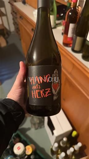 Nahe Frieden-Berg Hand aufs Herz 2021