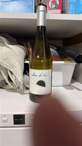 Bordeaux Blanc de Nuit 2023