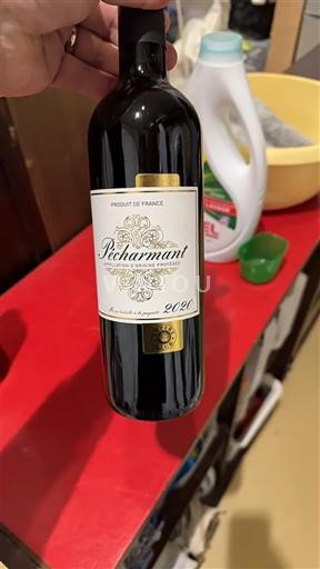 Tây Nam Pécharmant Bergerac 2020