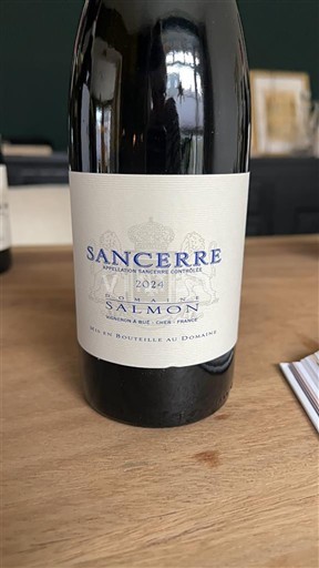 Loiretal Sancerre Salmon 2021
